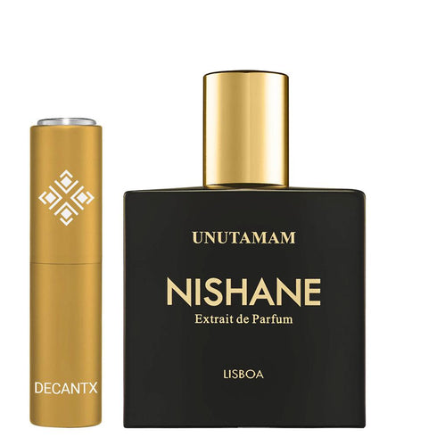 Nishane Unutamam Extrait de Parfum Unisex